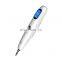 Low level medical electric therapy laser acupuncture pen massages for pain treatment