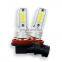 Universal LED FOG BULBS Fog DRL Driving Light Led Headlight Bulb H8 Led Fog Light Bulb