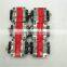 Original Agent HSR35A THK linear motion guideway systems sliding rail sliding block