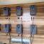 LSG Series DC Brushless Submersible Solar Pumps for home use