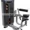 Comprehensive strength trainer that mainly exercises leg muscles commercial gym equipment HIP ADDUCTOR