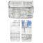 China Manufacture Bone Surgery Instruments Small Fragment Locking Plates Instruments Set AO Orthopedic Surgical Implants