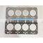 V4000 Full Gasket Kit 07916-24265 07916-24275 For Diesel V4000 Engine Parts