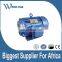 ic411 cooling three phase motor