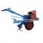Good quality Cheap mini power tiller/tractor/cultivator price 5.5KW gasoline engine agricultural machine