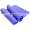 Hampool Folding Fitness Eco Friendly Gym Exercise Travel Yoga Mat