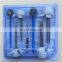 Geyi disposable trocar kit laparoscopic trocar and cannula