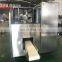 Commercial Full Automatic Waffle Biscuit Gelato Baking Line Kuih Kapit Maker Rolled Sugar Ice Cream Cone Making Machine Price