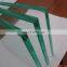 10mm thick clear tempered glass