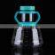 Sterilized Cell Tissue Culture High Efficiency Erlenmeyer Flask