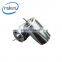 555 double ball bearing motor 12-24V high torque dc motor