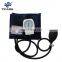 Buy Online Mini Easy Aneroid Blood Pressure Monitor With ABS Gauge