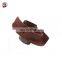 Impeller Of WP20 Gasoline Water Pump Spare Parts