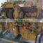 Original Used Parts 3196 Complete Engine Assy