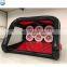Inflatable Football Interactive Game Inflatable Shooting, Inflatable Combi Sport Arena with IPS System