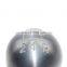 5 Speed Shift Knob Billet Aluminum manual For Ford Mustang Bullitt 1979-2004