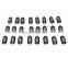 Free Shipping! 24x Lash Adjusters LF5008 For Mitsubishi Montero Chrysler Sebring Dodge Stratus