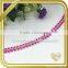 Beaded Cup Chain Customized Color FC-618