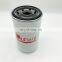 Heavy duty truck lube oil filters P178744 BD7244 LF3618