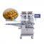Automatic Encrusting sesame ball forming rounder making machine