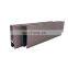 Shengxin Aluminium aluminum profile window door for doors aluminum profile sliding shower door