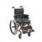 Medical Equipment Aluminum Lightweight Folding  Pediatric Children Cheapest  Wheelchair For DIsabled