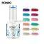 RONIKI OEM Factory Many Color Nail Gel Polish Manufacturer Cheap Gel Nail Polish UV Gel LED Lamp 30s Uvlamp 2mins Free Sample