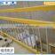 Composite FRP Fence/Lawn/Tree Proection Gratings