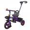 Baby Tricycle With Push Handle Baby Car Toys Cheap Children Tricycle Baby Tricycle