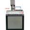 Double channel salt / oil  Aerosol PFE tester