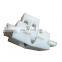 Plastic Slider Injection Mould Pom Zipper Slider Mould Plastic Zipper Slider Injection Mould
