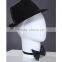 Fiberglass Male White Head Mannequin Dispaly Jewelry/ hat /scarf/wig men mannequin head H1084