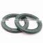 Rubber Covered Double Lip NBR Oil Seal Rubber Oil Seals Shaft Oil Seal TC 40*56*5mm