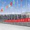 Beijing Olympic Games Flag Pole Supplier