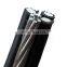 ABC cable size 300mm2 for South America