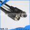 sensor connector cable,car rear view camera extension cable 0.2m                        
                                                Quality Choice