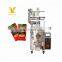Automatic tomato paste chutney honey pouch packing machine
