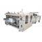 Automatic color printing maxi roll paper machine production line
