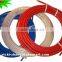 evoh pipe pex pipe for US market NSF 14/61 ASTM 877/876                        
                                                Quality Choice