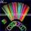 Glowsticks Glow Stick Bracelets Mixed Colors (Tube of 100) SL018                        
                                                Quality Choice