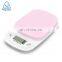 5Kg 1G Electronic Portable LCD Kitchen Scale Digital Kitchen Food Weight Scale