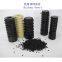 Railway Plastic Screw Dowel for Concrete Sleeper with SKL fastening set