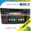 Erisin ES2501B 7" Touch Screen Car Radio with GPS Bluetooth 3G WiFi for Mercedes