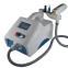 Remove The Pigmentation Caused By Color Pigment Mixture Portable Q Switched Nd Yag Laser Machine Newest