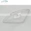HOT SELLING Car Transparent Headlight Glass Lens Cover for PRIUSS 05-09 Year