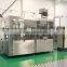 Automatic 3000bph carbonated drink packing machine