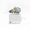 [ACT] fuel save kit cng high pressure reducer AT12 electronics kit black coil valve cng reducer