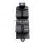 Electric Power Window Master Switch Left Driver LC6266350A Fit for 2001-2006 Mazda MPV