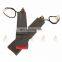 Great wall Wingle V200 V240  Car Seat Belt Lock Camlock Front Seat Belt Buckle Socket Plug Connector 5811300-P00