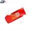 Plastic Tail Lamp Lens Oem 20910229 for VL Truck Tail Lamp Cover